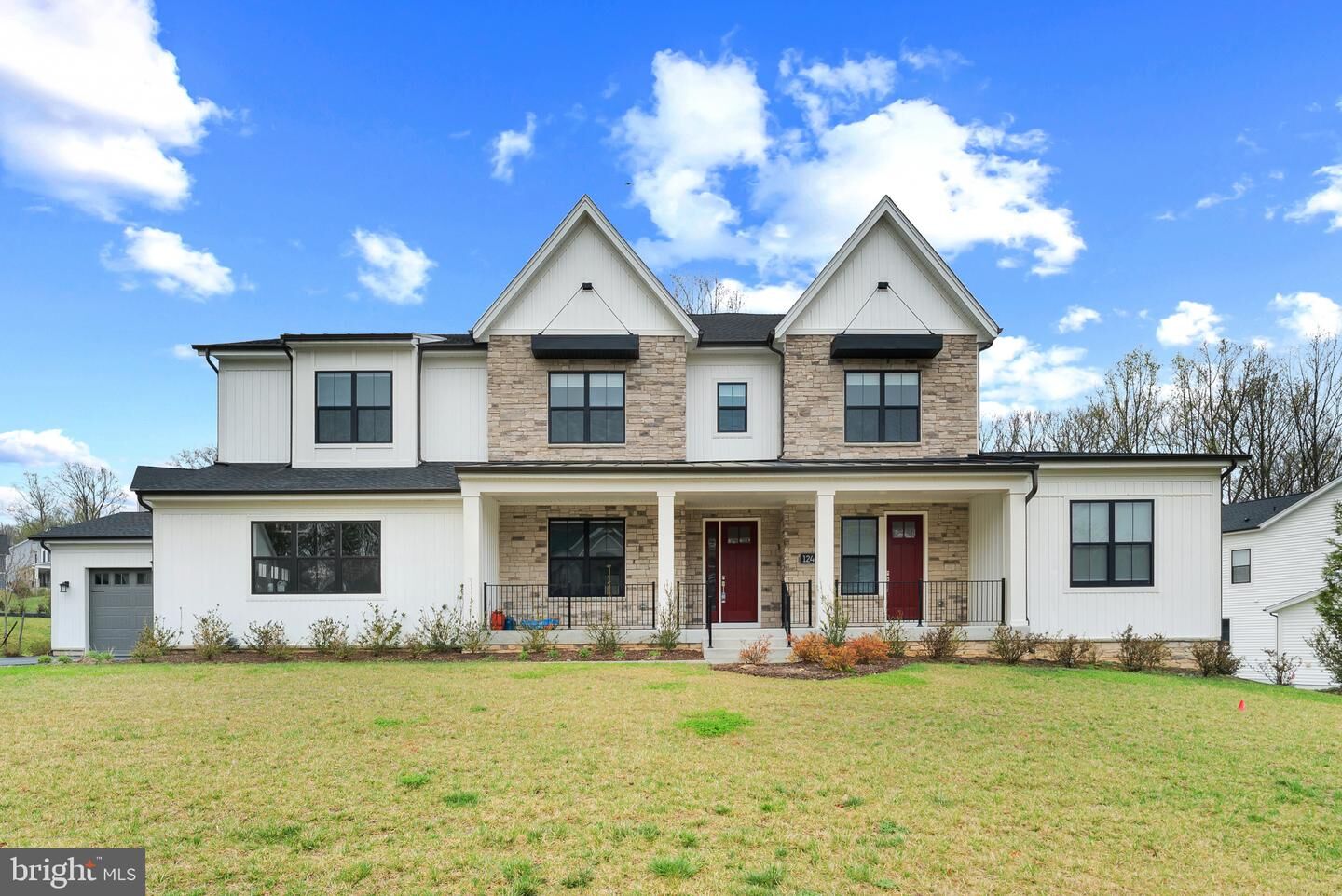 Property Photo:  12444 Potomac Hunt Road  MD 20878 