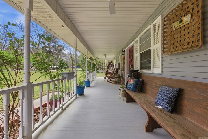 Property Photo:  11901 Samples Road  AR 72002 