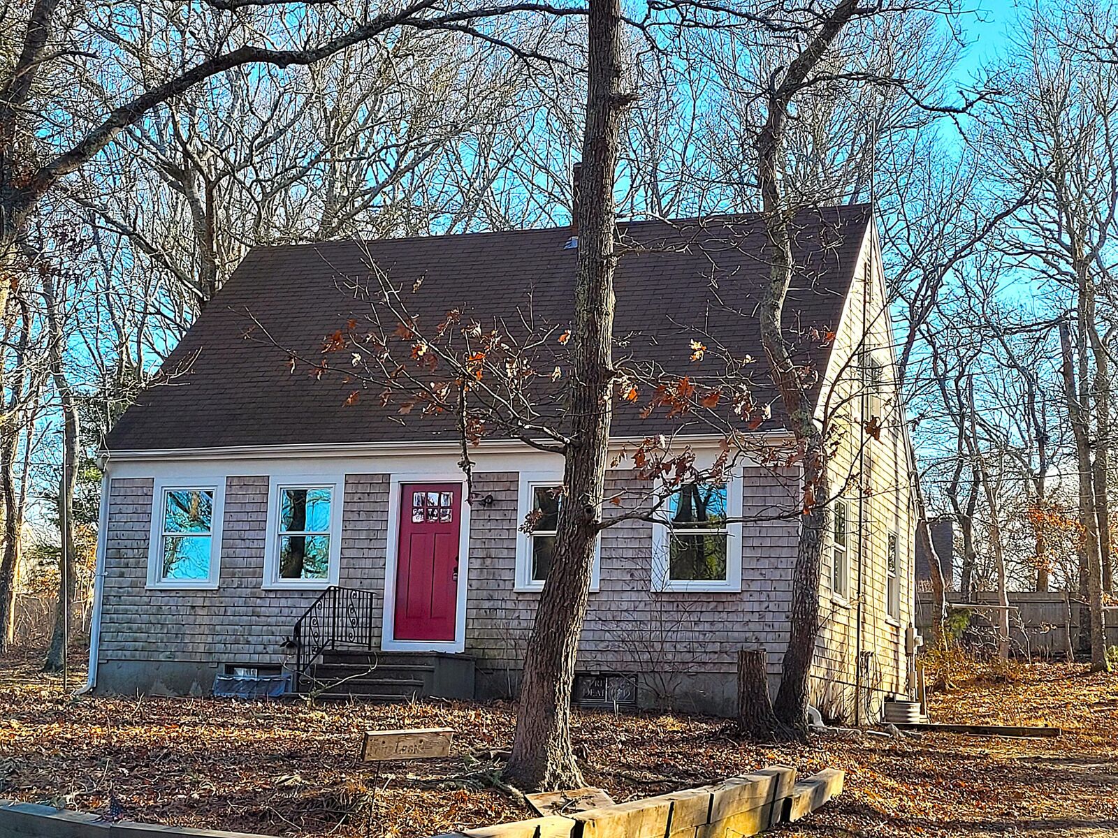 Property Photo:  14 S Yarmouth Road  MA 02638 