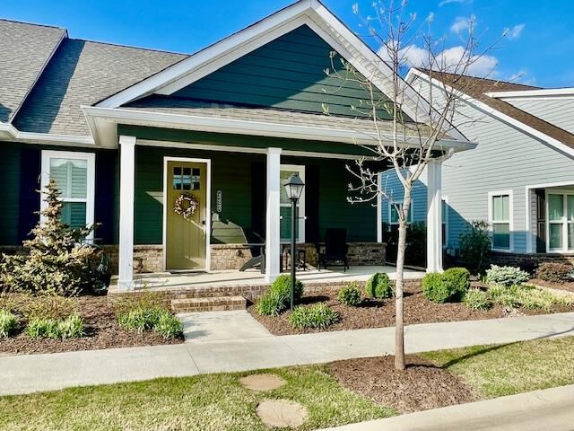 Property Photo:  322 Pacer Lane  GA 30721 