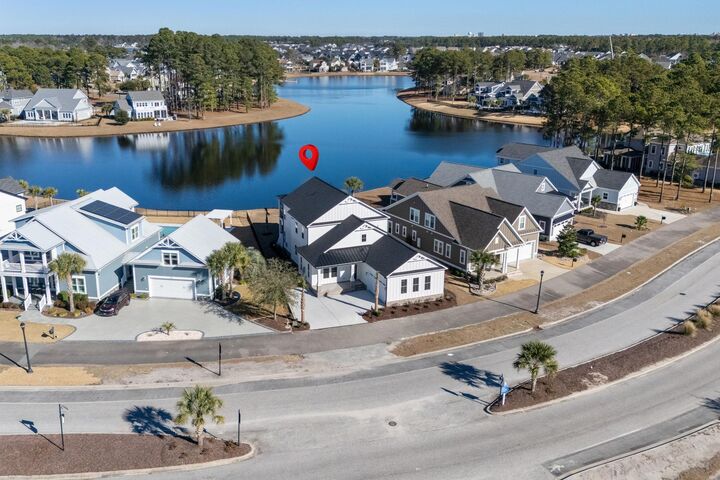 Property Photo:  684 Waterbridge Blvd.  SC 29579 