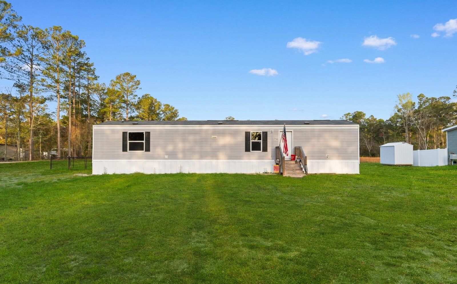 Property Photo: 5381 Highway 66 SC 29569