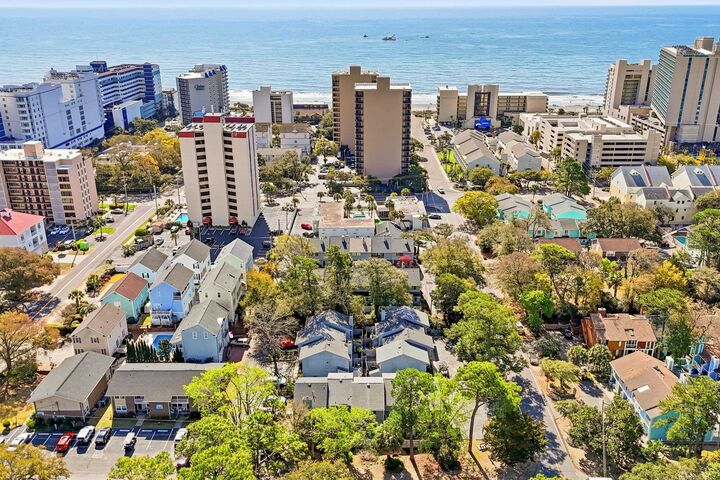 Property Photo: 310 75th Ave N 10 SC 29572