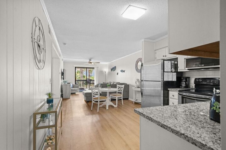 Property Photo:  6001 N Ocean Blvd. 137  SC 29582 