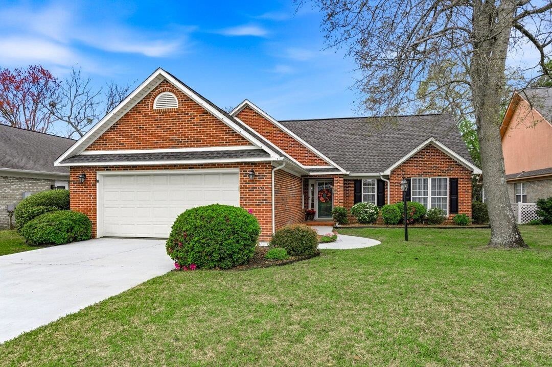 Property Photo:  1015 Sand Dollar Ct.  SC 29582 