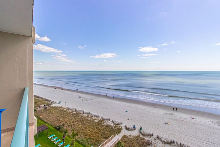 Property Photo:  201 74th Ave. N 2834  SC 29572 