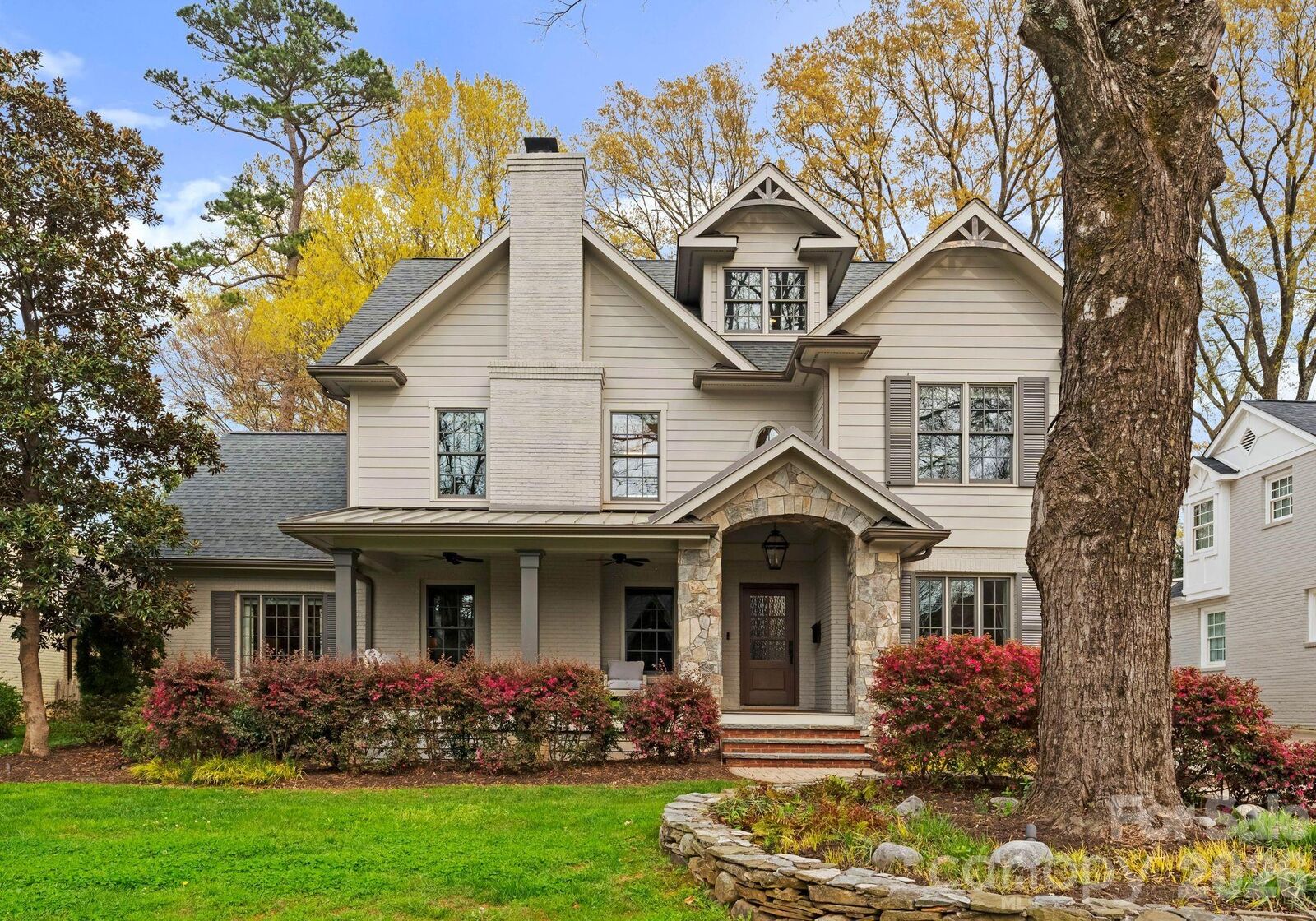 Property Photo:  1843 Maryland Avenue  NC 28209 