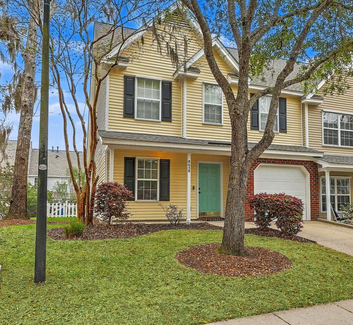 Property Photo:  8658 Grassy Oak Trail  SC 29420 