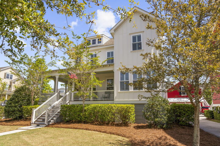 Property Photo:  1635 Pierce Street  SC 29492 