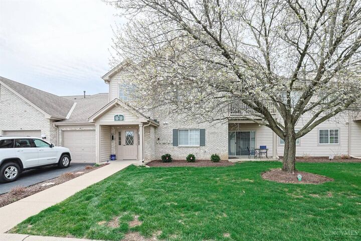 Property Photo:  4897 Bordeaux Lane  OH 45040 