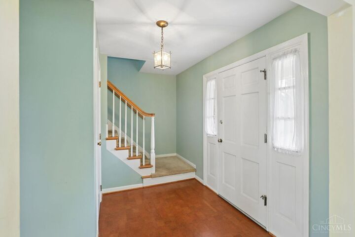 Property Photo:  10215 Pendery Drive  OH 45242 