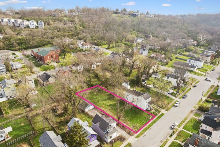 Property Photo:  6314 Desmond Street  OH 45227 