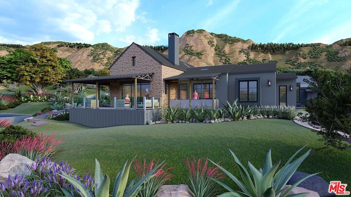 Property Photo:  27152 Carrita Rd  CA 90265 