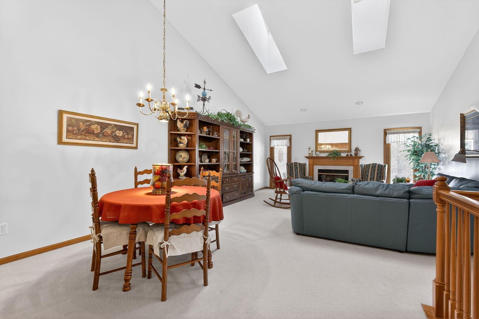 Property Photo:  118 Hanover Court  OH 43015 