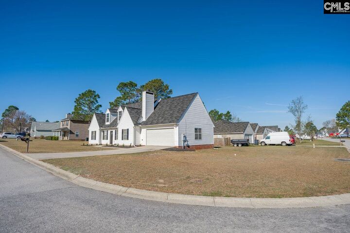 Property Photo:  99 Smokewood  SC 29045 