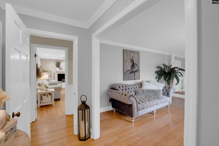 Property Photo:  3820 Rockbridge  SC 29206 