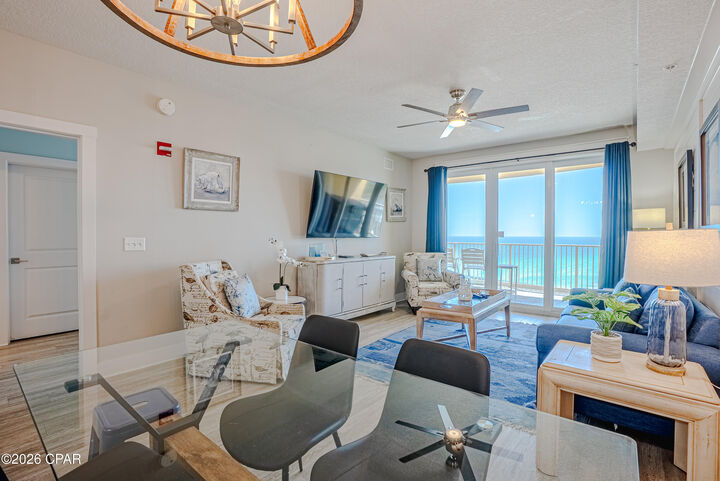Property Photo: 15928 Front Beach 3-1902 FL 32413