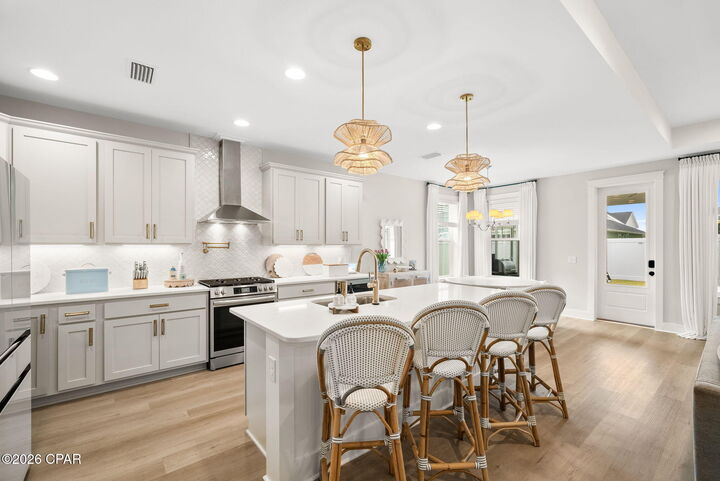 Property Photo:  1075 Harrison Bayou Drive  FL 32407 