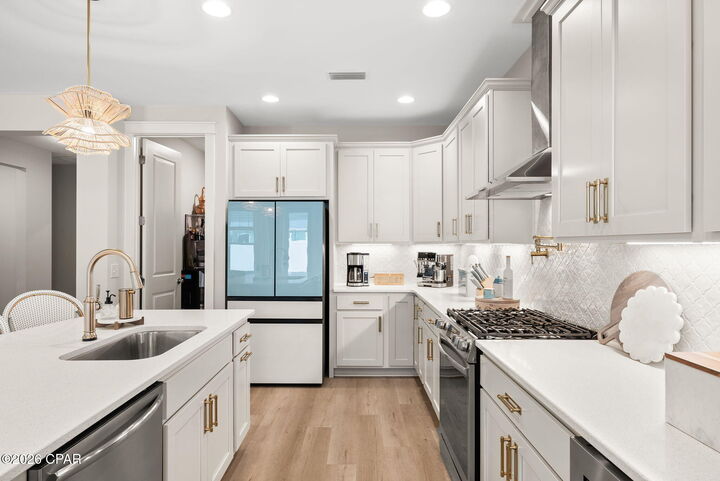 Property Photo:  1075 Harrison Bayou Drive  FL 32407 