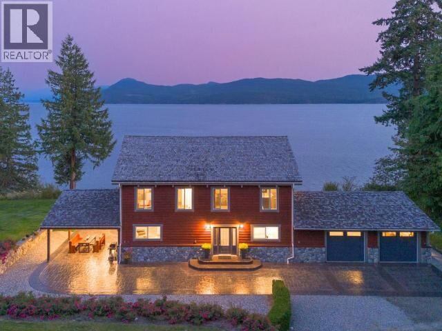 Property Photo: 9771 View Road BC V8A 0J8
