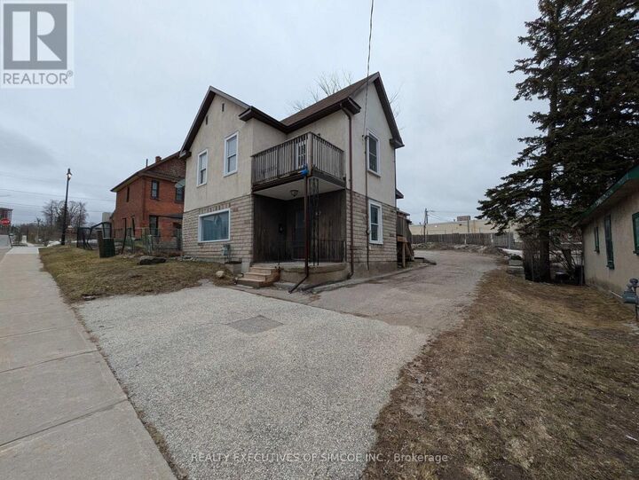 Property Photo:  87 Maple Avenue  ON L4N 1S1 