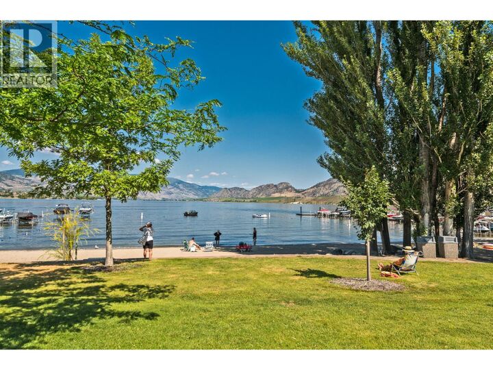 Property Photo: 7600 Cottonwood Drive 425 BC V0H 1V3