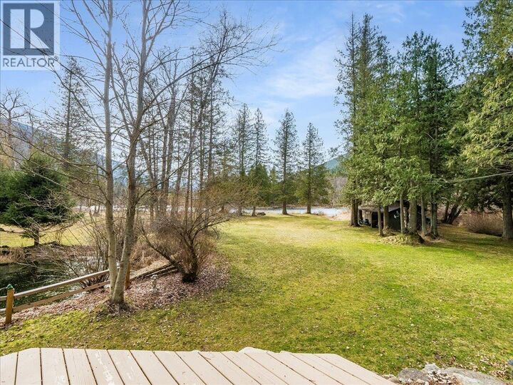 Property Photo:  2827 Evin Road  BC V0G 2E0 