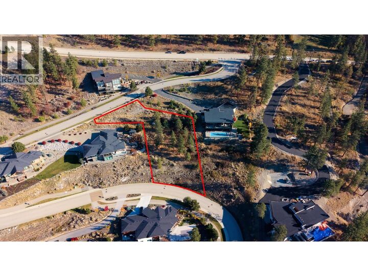 Property Photo:  1735 Granite Road  BC V4V 1M9 