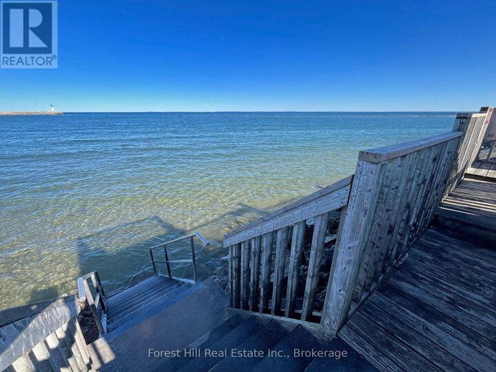 Property Photo: 24 Ramblings Way 402 ON L9Y 5C6