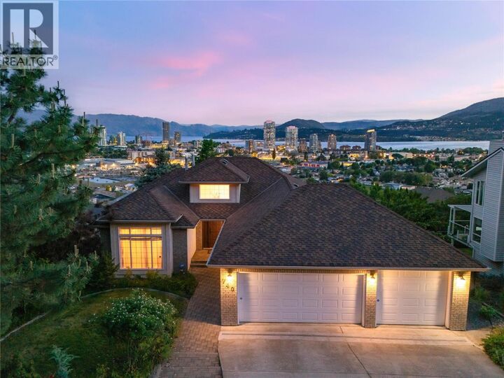 Property Photo: 740 Royal Pine Drive BC V1Y 9G2