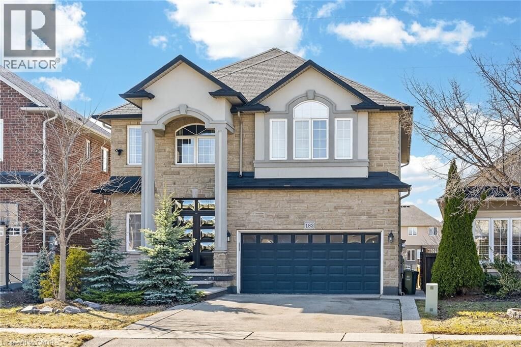 Property Photo: 182 Irwin Avenue ON L9K 0G2