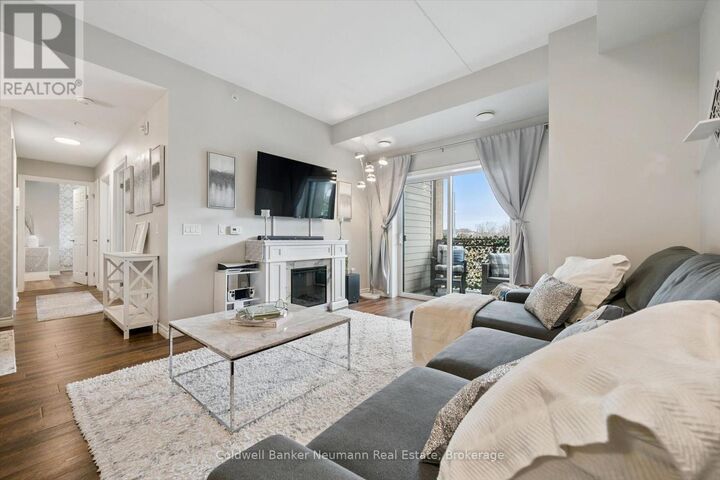 Photo de la propriété:  7 Kay Crescent 106  ON N1L 0P9 