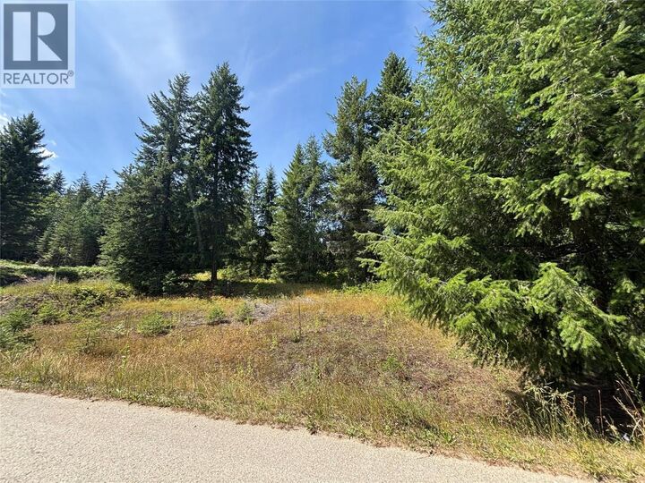 Property Photo:  Lot 81 Mountview Drive  BC V0E 1H1 