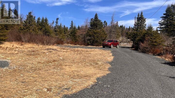 Property Photo: 217 Mobile First Pond Road NL A0A 3A0