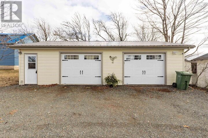 Photo de la propriété:  139 Main Street  NS B0M 1X0 