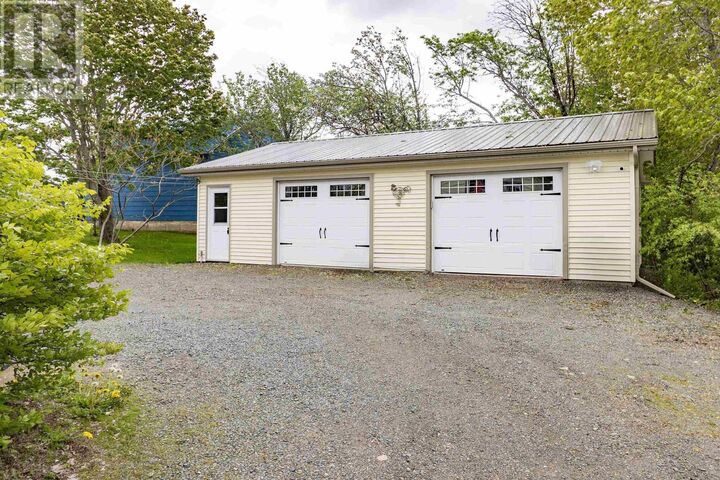 Property Photo:  139 Main Street  NS B0M 1X0 