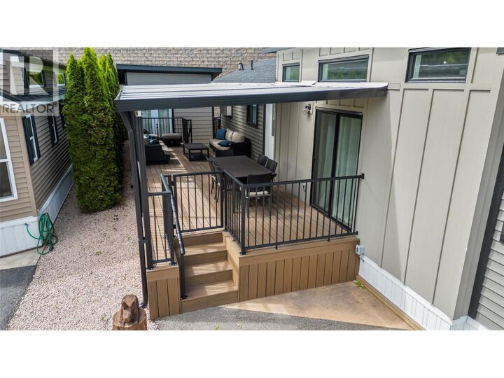 Property Photo: 2698 Blind Bay Road G13 BC V0E 1H1