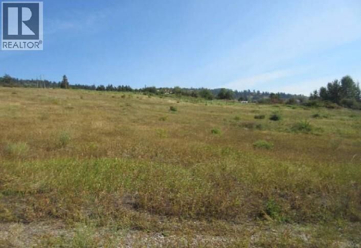 Property Photo:  8017 Greenhow Road  BC V1B 3S2 