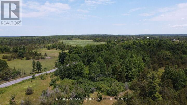 Property Photo: 0 Pine Grove Road ON K0K 2W0