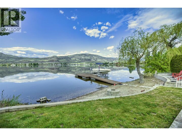 Property Photo: 45 Harbour Key Drive BC V0H 1V3
