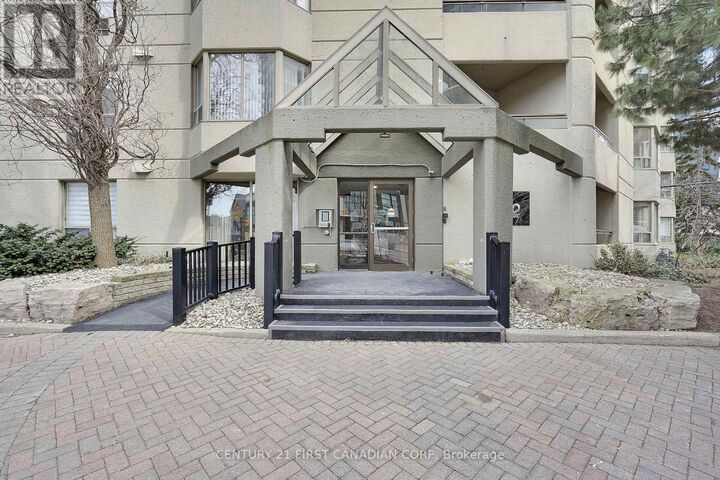 Property Photo:  500 Talbot Street 402  ON N6A 2S3 