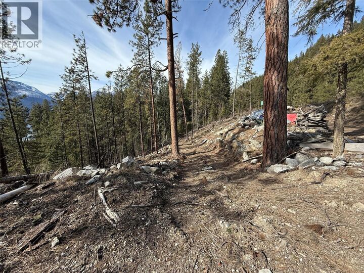 Property Photo:  9779 3A Highway B  BC V0B 1A1 