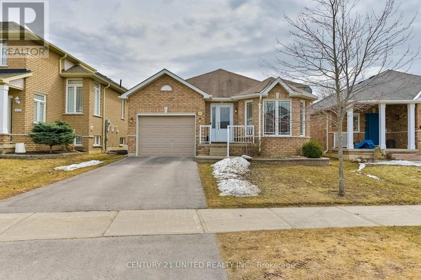 Property Photo:  833 Bertrand Terrace  ON K9K 2T1 