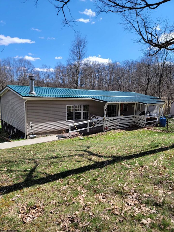 Property Photo:  99 Arrowhead Drive  WV 26250 