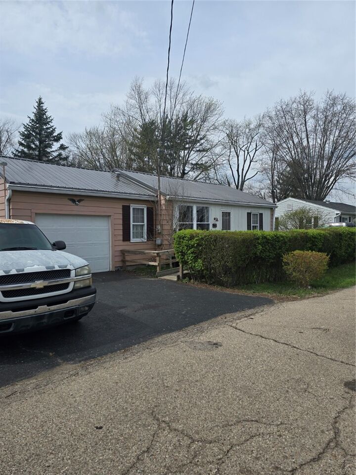 Property Photo:  9407 Marcella Drive  OH 45005 