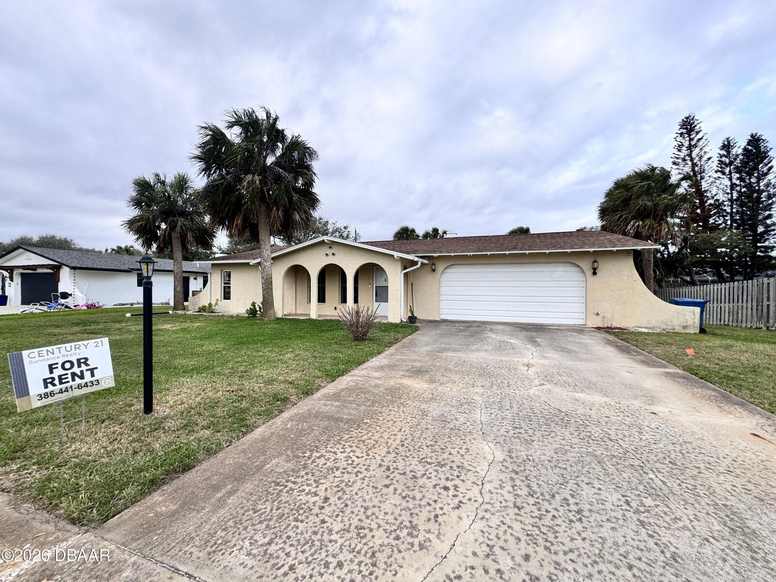 Property Photo:  6 Ocean Circle  FL 32176 