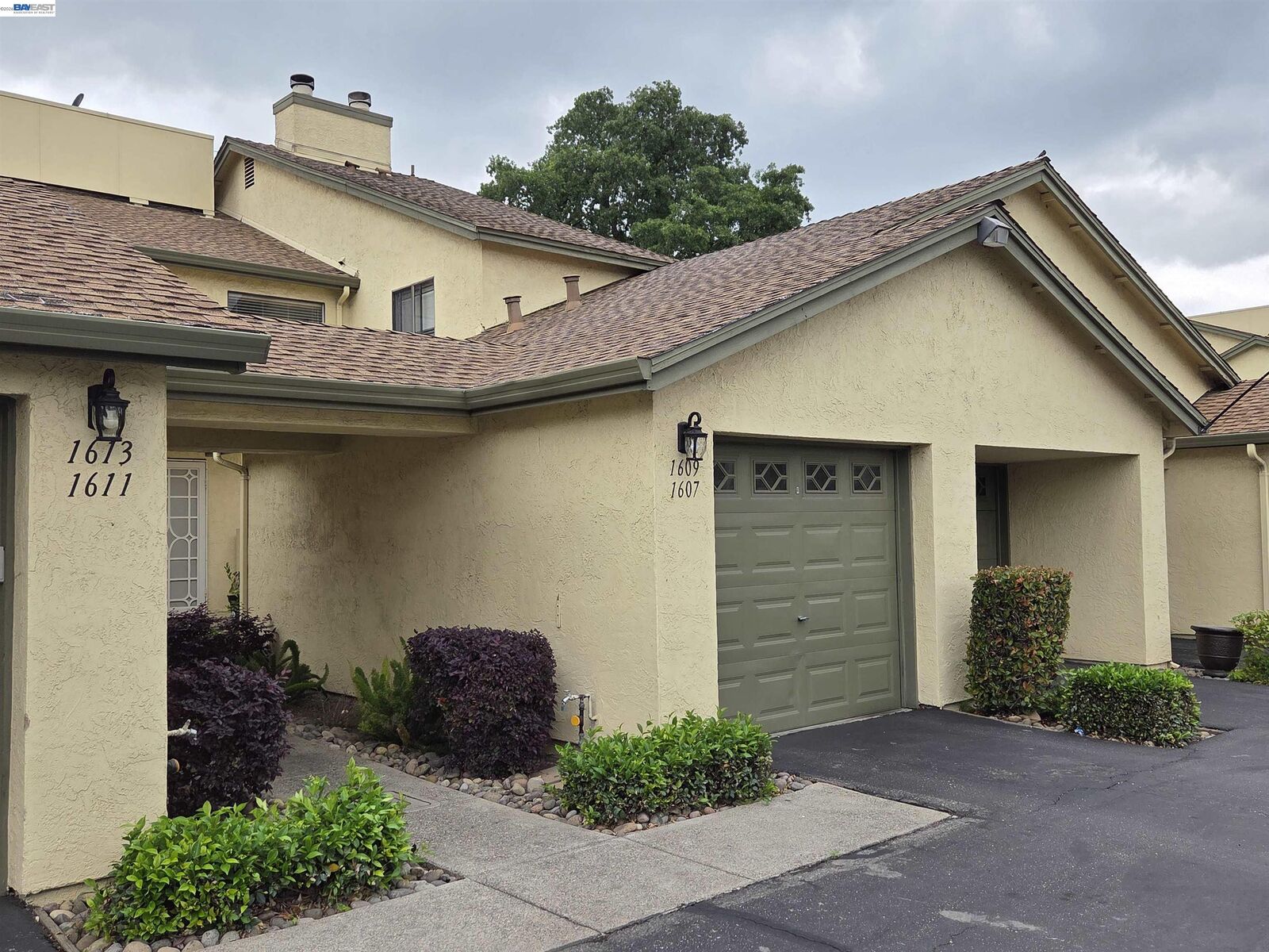 Property Photo:  1609 W Swain Rd  CA 95207 