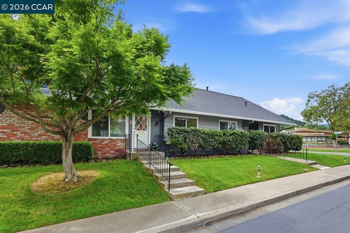 Property Photo: 204 Miramonte Dr CA 94556