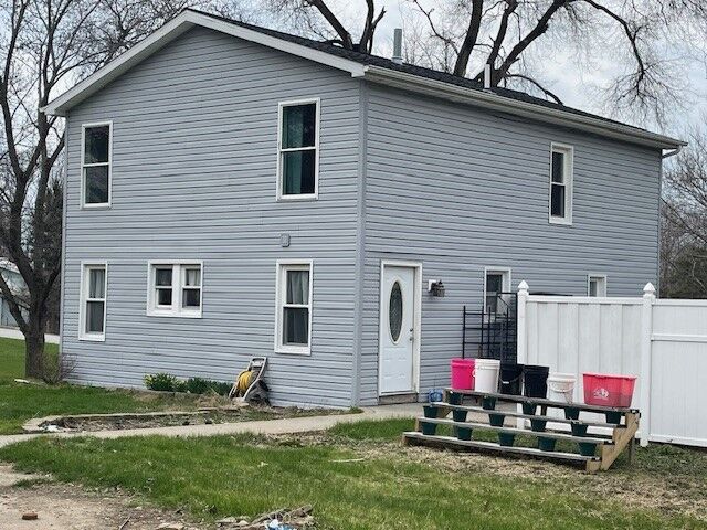 Property Photo:  4427 S Washington Street  PA 16428 