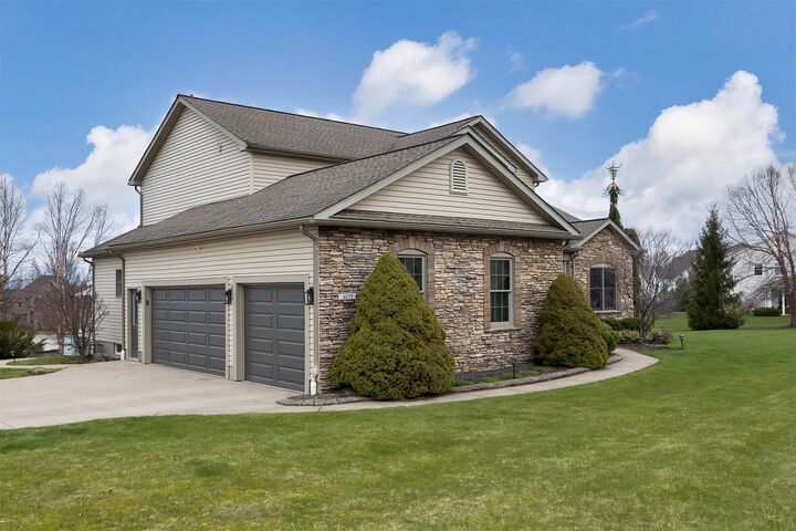 Property Photo:  6172 Inverness Terrace  PA 16415 